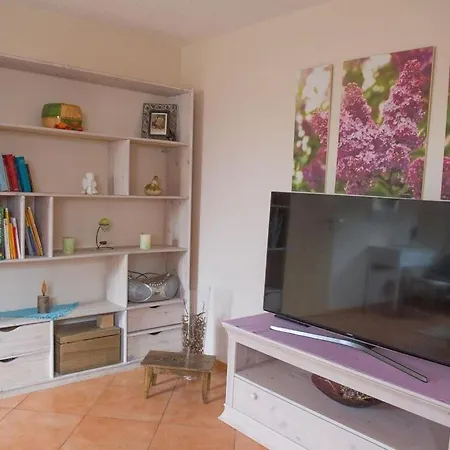 Brunnenhof Garden View Apartamento Eichstetten