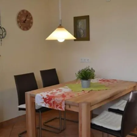 Apartamento Brunnenhof Garden View