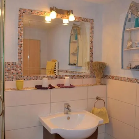 Apartamento Brunnenhof Garden View