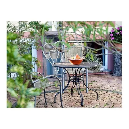 Apartamento Brunnenhof Garden View Eichstetten
